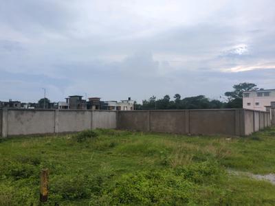Image of 1440 Sq.ft Residential Plot / Land for sale in Swapnabhumi, New Town, Kolkata for Rs. 3548878