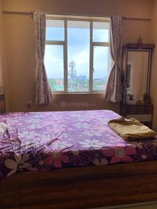 Bedroom Image of 1540 Sq.ft 3 BHK Apartment / Flat for sale in Tollygunge Kolkata for Rs. 18500000