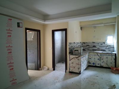 Living Room Image of 550 Sq.ft 1 BHK Apartment / Flat for sale in Elite Apartment, Sector 74 Noida for Rs. 2875000