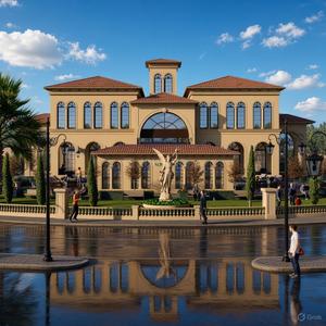 Image of 960 Sq.ft Residential Plot / Land for sale in Agarwal Emerald Nirvana, County Walk Township, Indore for Rs. 8640000