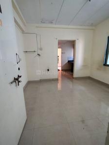 Hall Image of 380 Sq.ft 1 BHK Apartment / Flat for rent in New Mahada Charkop, Kandivali West Mumbai for Rs. 24000