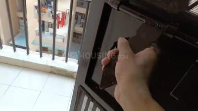 Balcony Image of 1150 Sq.ft 2 BHK Apartment / Flat for sale in Vidur Brave Hearts 1, Raj Nagar Extension Ghaziabad for Rs. 7300000