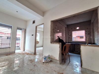 Hall Image of 900 Sq.ft 2 BHK Apartment / Flat for sale in Keshtopur Kolkata for Rs. 4410000