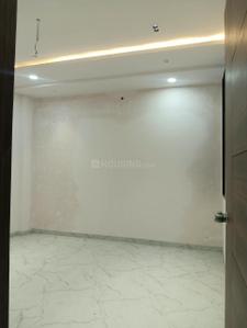 Bedroom Image of 1100 Sq.ft 2 BHK Apartment / Flat for rent in Mirchandani Shalimar Swayam, Bhangarh Indore for Rs. 19000