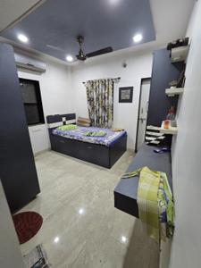 Bedroom Image of 1000 Sq.ft 2 BHK Apartment / Flat for sale in Sopan Baug, Pashan Pune for Rs. 9500000