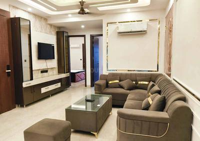 Hall Image of One Good Earth Apartment - Sector 71 in Sector 71, Gurgaon