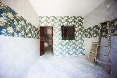 Bathroom Image of 990 Sq.ft 2 BHK Independent House for sale in Saijpur Bogha Ahmedabad for Rs. 4500000