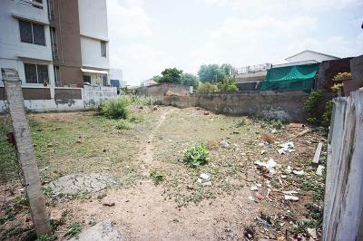 Image of 258 Sq.ft Residential Plot / Land for sale in Gujarat International Finance Tec City, Gandhinagar for Rs. 17500000