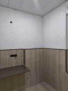 Common Bathroom Image of 1794 Sq.ft 3 BHK Apartment / Flat for sale in Kumar Parv F G And H, Moshi Pune for Rs. 16700000