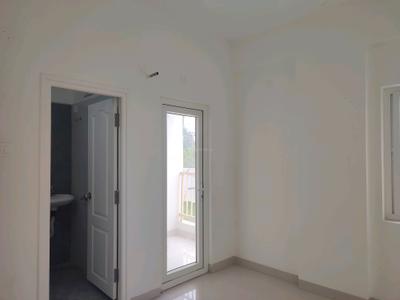 Bedroom Image of 970 Sq.ft 2 BHK Apartment / Flat for sale in Kistareddypet Sangareddy for Rs. 4485000