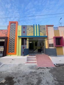 Image of 600 Sq.ft 2 BHK Villa for sale in Maraimalai Nagar, Chennai for Rs. 2790000