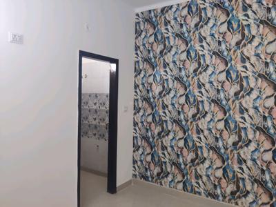 Bedroom Image of 750 Sq.ft 2 BHK Builder Floor for sale in DLF Ankur Vihar Ghaziabad for Rs. 2365465
