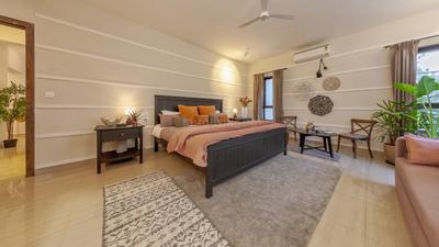 Bedroom Image of 6200 Sq.ft 5 BHK Villa for sale in Karla Lonavala for Rs. 32500000
