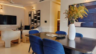 Hall Image of 2400 Sq.ft 3 BHK Villa for sale in K Chettipalayam Tiruppur for Rs. 27600000