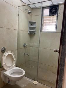 Image of 1900 Sq.ft 3 BHK Apartment / Flat for rent in Ramesh Hermes Paras, Kalyani Nagar, Pune for Rs. 68000