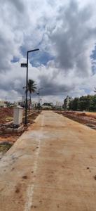 Image of 1200 Sq.ft Residential Plot / Land for sale in Ncorp Eesha Eden, BEML Nagar, Mysore for Rs. 8400000