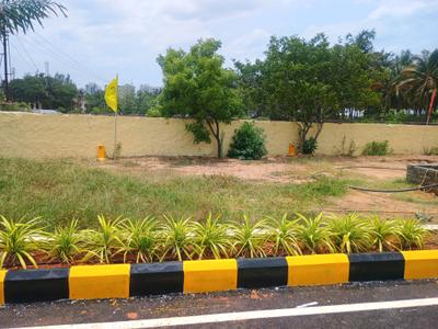 Image of 975 Sq.ft Residential Plot / Land for sale in Siruseri, Chennai for Rs. 5362500