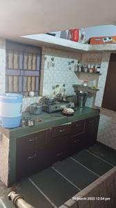 Kitchen Image of 150 Sq.ft 3 BHK Independent House for sale in Khokhra Ahmedabad for Rs. 3800000