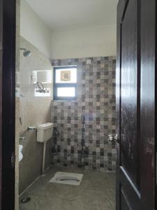 Common Bathroom Image of 1123 Sq.ft 2 BHK Apartment / Flat for sale in CGEWHO Kendriya Vihar, Phi II Greater Noida for Rs. 11200000
