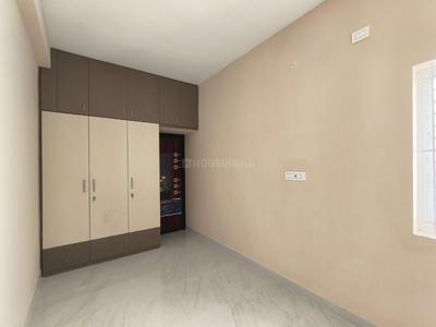 Bedroom Image of 1200 Sq.ft 2 BHK Independent House for sale in Keeranatham Coimbatore for Rs. 8000000
