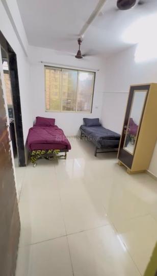 Hall Image of Navkar Pg in Rabale, Navi Mumbai