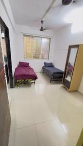 Hall Image of NAVKAR PG in Ghansoli, Navi Mumbai