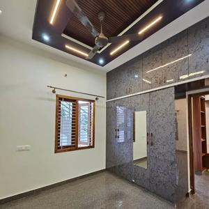 Bedroom Image of 800 Sq.ft 2 BHK Independent House for sale in Sri Sakthi Garden, Guduvancheri Chennai for Rs. 5900000