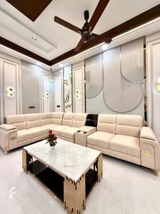 Hall Image of 5500 Sq.ft 5 BHK Villa for sale in Chitrakoot Jaipur for Rs. 76100000