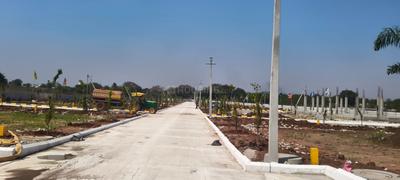 Image of 240 Sq.ft Residential Plot / Land for sale in Patancheru, Sangareddy for Rs. 5300000
