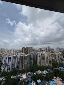 Image of 1165 Sq.ft 3 BHK Apartment / Flat for rent in Neminath Swagat CHSL, Andheri West, Mumbai for Rs. 105000