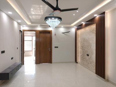 Living Room Image of 1350 Sq.ft 3 BHK Builder Floor for sale in Puri Kohinoor Faridabad, Sector 89 Faridabad for Rs. 15500000
