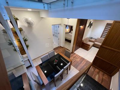 Image of 2100 Sq.ft 3 BHK Villa for sale in Maradu, Kochi for Rs. 12600000