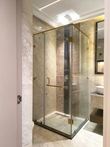 Bedroom Three Image of 2120 Sq.ft 4 BHK Builder Floor for sale in Indirapuram Ghaziabad for Rs. 31000000