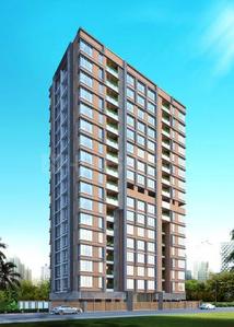 Image of 940 Sq.ft 2 BHK Apartment / Flat for sale in Raveshia Aryana Heights, Ghatkopar East, Mumbai for Rs. 17750000
