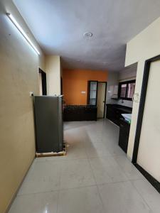 Kitchen Image of 1035 Sq.ft 2 BHK Apartment / Flat for sale in S2N Orchid Blossom, Palanpur Surat for Rs. 3850000