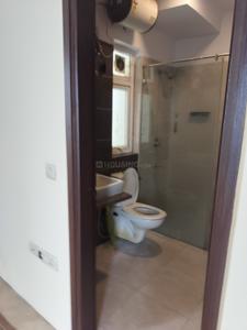 Image of 1638 Sq.ft 3 BHK Apartment / Flat for rent in Umang Winter Hills, Sewak Park, New Delhi for Rs. 45000