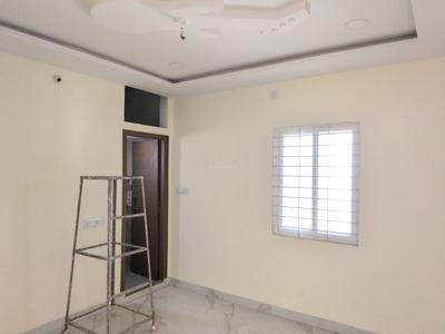 Bedroom Image of 1675 Sq.ft 3 BHK Builder Floor for sale in Uppal Hyderabad for Rs. 8500000