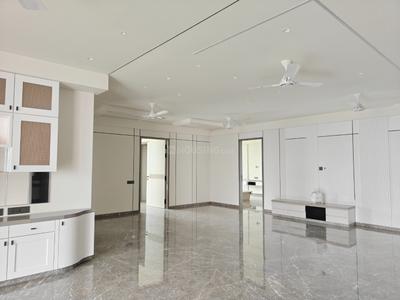 Bedroom Image of 6300 Sq.ft 4 BHK Apartment / Flat for sale in Phoenix Everest, Jubilee Hills Hyderabad for Rs. 140000000