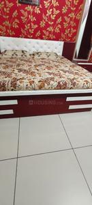 Bedroom Image of 1575 Sq.ft 3 BHK Apartment / Flat for sale in Bhayli Vadodara for Rs. 5500000