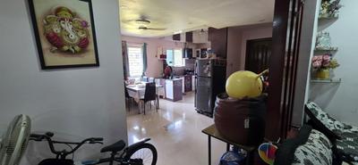 3 BHK Flat
