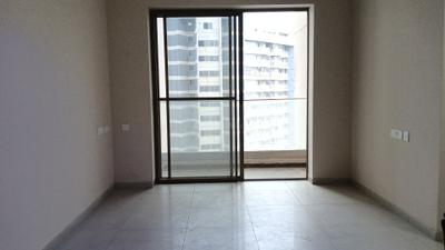 Living Room Image of 1120 Sq.ft 2 BHK Apartment / Flat for rent in Birla Vanya Phase 1, Ulhasnagar Thane for Rs. 27000