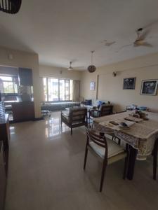 Hall Image of 1600 Sq.ft 3 BHK Apartment / Flat for sale in Andheri West Mumbai for Rs. 42500000