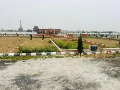 Image of 1550 Sq.ft 3 BHK Villa for sale in Banthra Sikander Pur, Lucknow for Rs. 5499999
