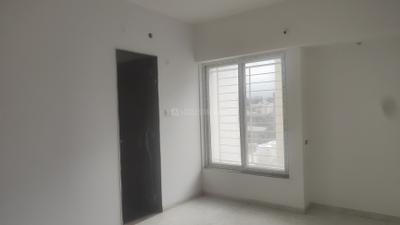 Bedroom Image of 1399 Sq.ft 3 BHK Apartment / Flat for sale in Nirman Hillside, Dhankawadi Pune for Rs. 12177941