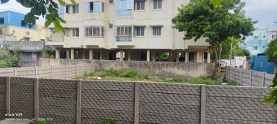 Image of 2500 Sq.ft Residential Plot / Land for sale in Ambattur, Chennai for Rs. 18750000