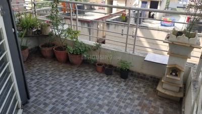 Balcony Image of 882 Sq.ft 2 BHK Apartment / Flat for sale in Pride Silver Oak, Rahatani Pune for Rs. 7000000