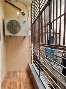Bedroom Two Image of 810 Sq.ft 3 BHK Apartment / Flat for sale in Uttam Nagar New Delhi for Rs. 6500000