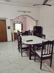Hall Image of 1450 Sq.ft 2 BHK Builder Floor for rent in Gomti Nagar Lucknow for Rs. 23000