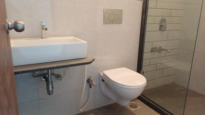 Image of 1000 Sq.ft 2 BHK Apartment / Flat for sale in Shreeji Atlantis , Malad West, Mumbai for Rs. 22555555