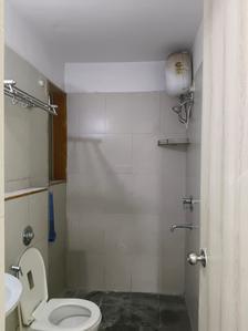 Bedroom Two Image of 774 Sq.ft 1.5 BHK Apartment / Flat for sale in Lodha Casa Rio, Palava Phase 1 Thane for Rs. 4200000